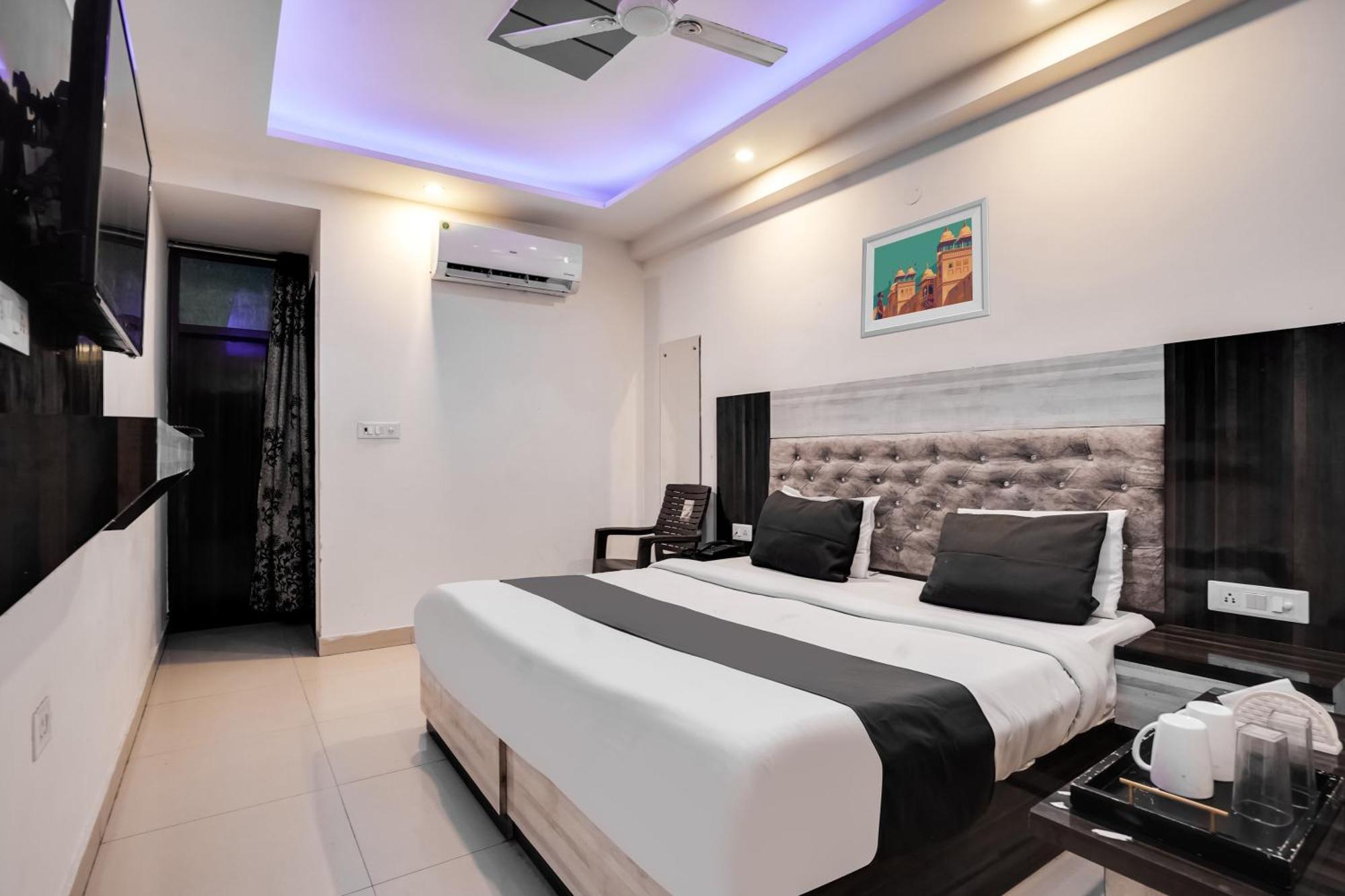 Hotel O Tavish